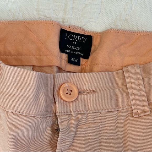 J. Crew Varick Shorts - Picture 2 of 3